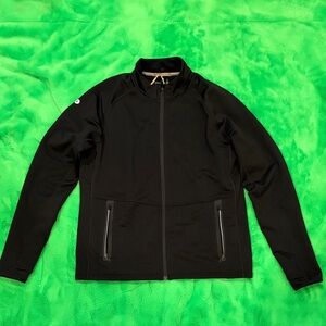 Smartwool Active Fleece Jacket - Men's Large